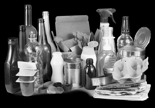 Professional loft clearance team in Osterley