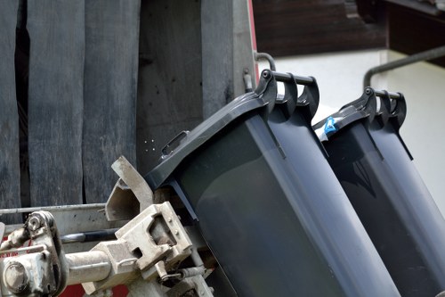 Why choose our commercial waste removal services