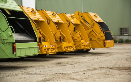 Efficient loft clearance benefits