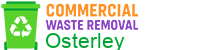 Commercial Waste Removal Osterley